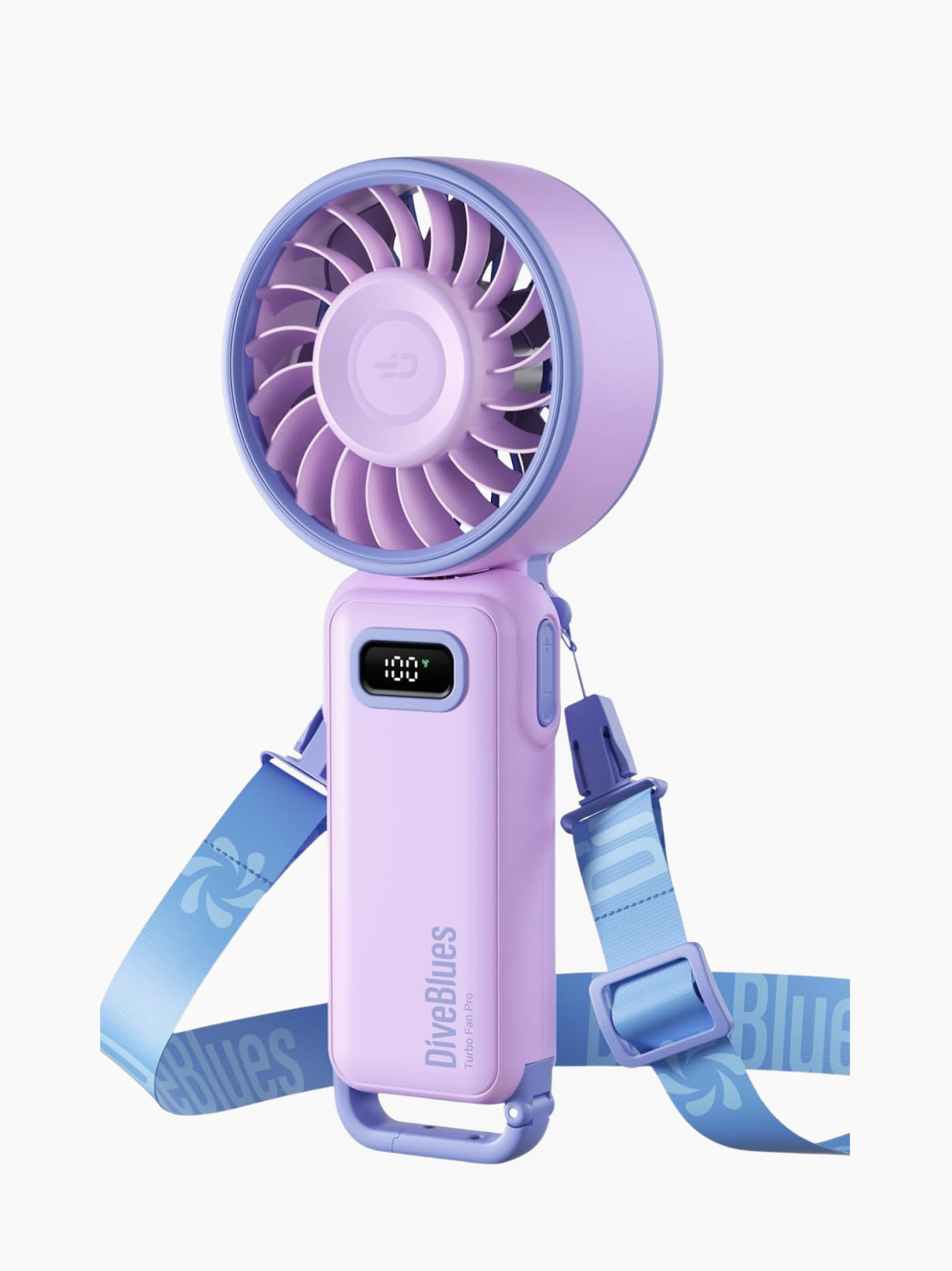 Diveblues AIR 100 High Speed Color
